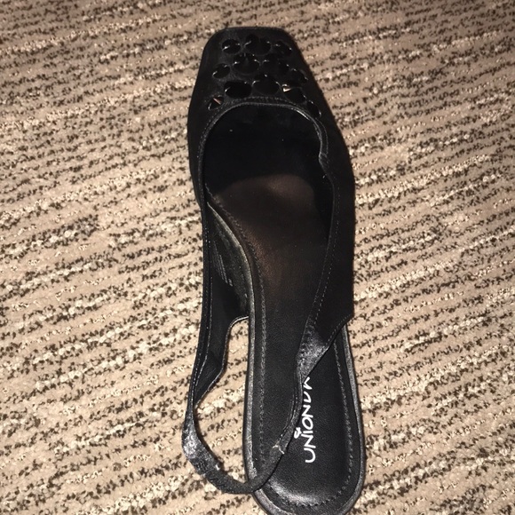 Unionbay Embellished Slingback 💎 - Picture 5 of 5